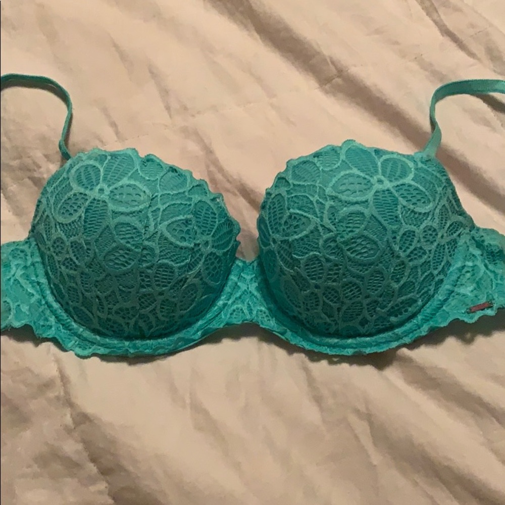 PINK Push up Bra